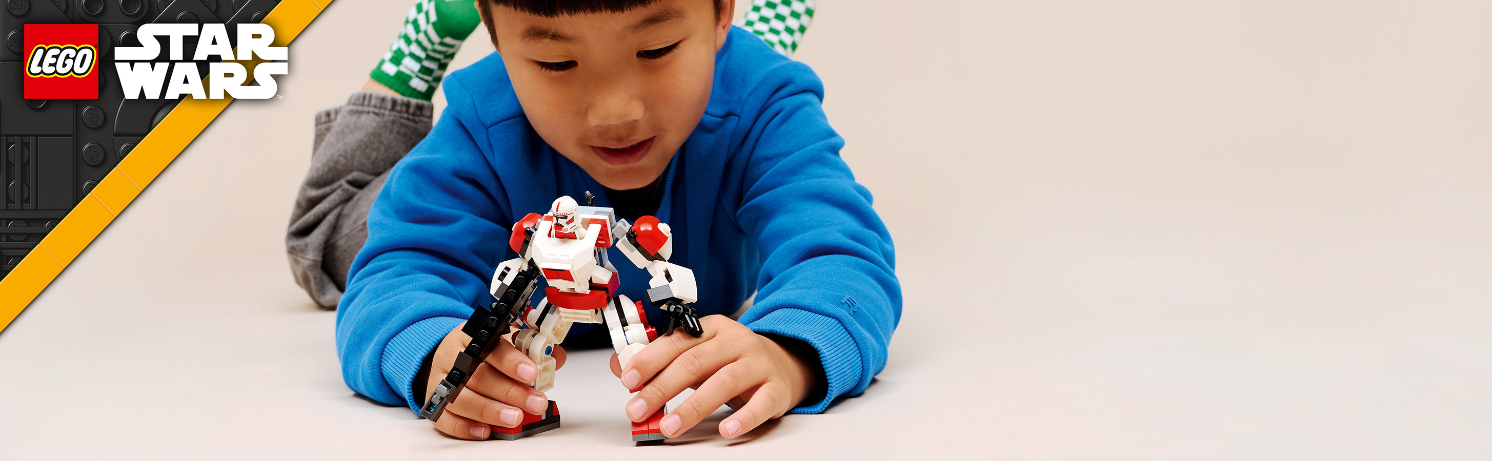 Polohovateľný robot na&nbsp;bojové hry